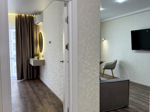 квартира за адресою Михайла Максимовича вул. (Онуфрія Трутенка), 24-В