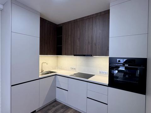 квартира за адресою Михайла Максимовича вул. (Онуфрія Трутенка), 24-В