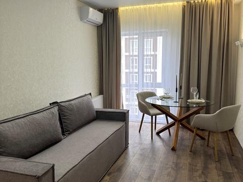 квартира за адресою Михайла Максимовича вул. (Онуфрія Трутенка), 24-В