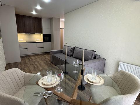 квартира за адресою Михайла Максимовича вул. (Онуфрія Трутенка), 24-В