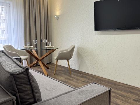 квартира за адресою Михайла Максимовича вул. (Онуфрія Трутенка), 24-В