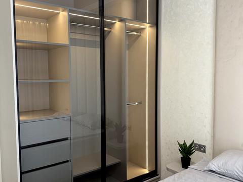 квартира за адресою Михайла Максимовича вул. (Онуфрія Трутенка), 24-В