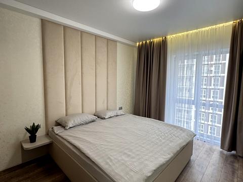 квартира по адресу Михаила Максимовича ул. (Трутенко Онуфрия), 24-В