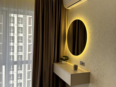 квартира за адресою Михайла Максимовича вул. (Онуфрія Трутенка), 24-В