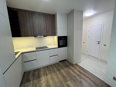 квартира за адресою Михайла Максимовича вул. (Онуфрія Трутенка), 24-В