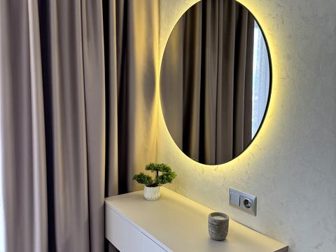 квартира за адресою Михайла Максимовича вул. (Онуфрія Трутенка), 24-В