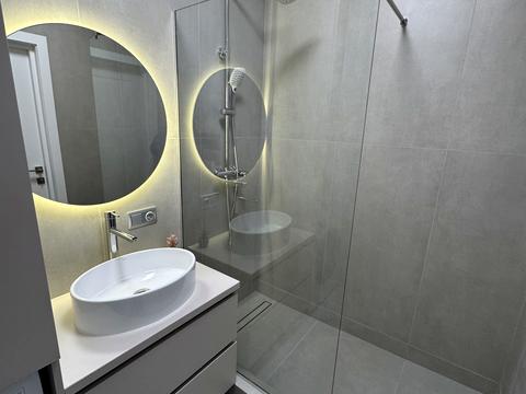 квартира за адресою Михайла Максимовича вул. (Онуфрія Трутенка), 24-В