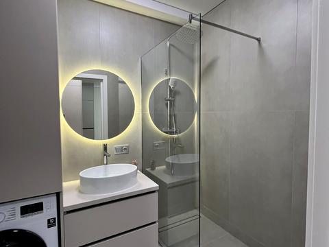 квартира за адресою Михайла Максимовича вул. (Онуфрія Трутенка), 24-В