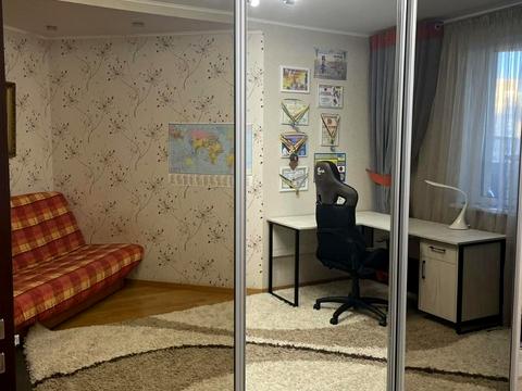 квартира по адресу Срибнокильская ул., 1