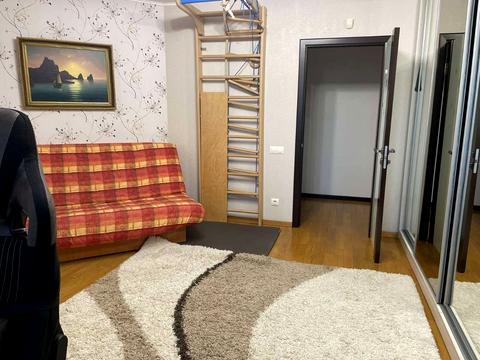 квартира по адресу Срибнокильская ул., 1