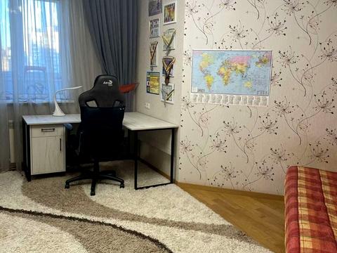 квартира по адресу Срибнокильская ул., 1