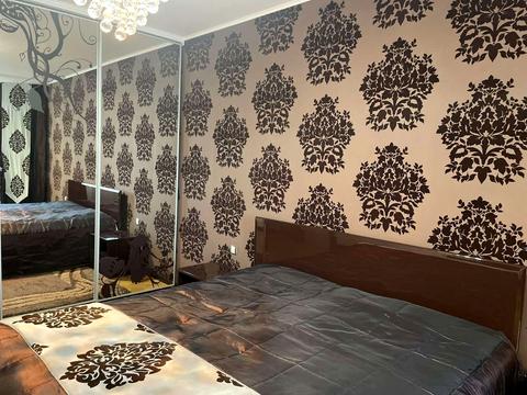 квартира по адресу Срибнокильская ул., 1