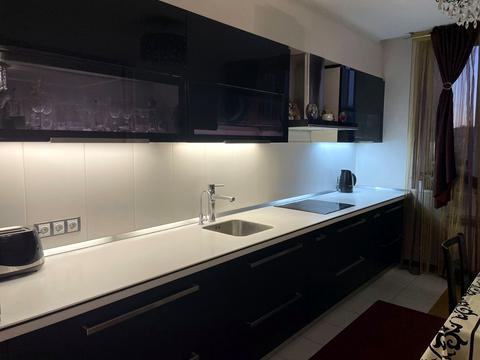 квартира по адресу Срибнокильская ул., 1