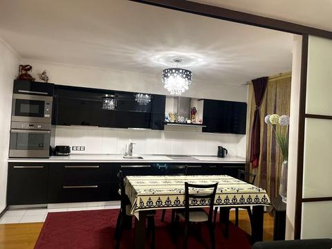 квартира по адресу Срибнокильская ул., 1