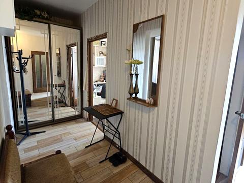 квартира за адресою Ігоря Новицького вул. (Галатова), 2