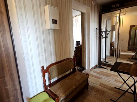 квартира за адресою Ігоря Новицького вул. (Галатова), 2