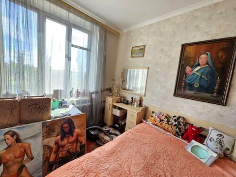 квартира за адресою Ігоря Новицького вул. (Галатова), 2