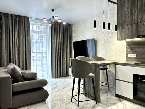 квартира за адресою Михайла Максимовича вул. (Онуфрія Трутенка), 26-В