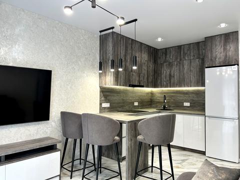 квартира по адресу Михаила Максимовича ул. (Трутенко Онуфрия), 26-В