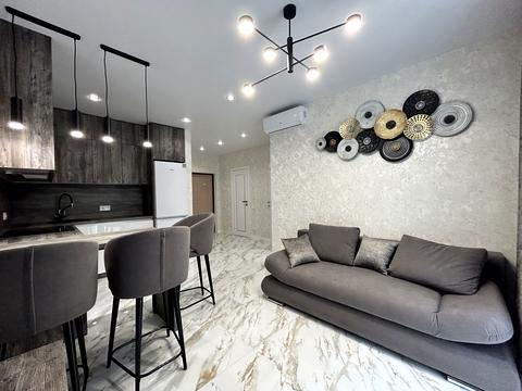 квартира по адресу Михаила Максимовича ул. (Трутенко Онуфрия), 26-В