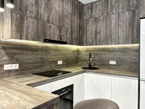 квартира по адресу Михаила Максимовича ул. (Трутенко Онуфрия), 26-В