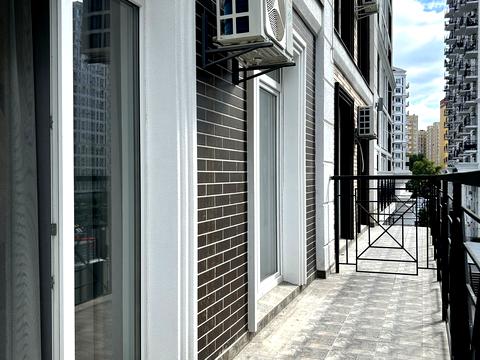 квартира по адресу Михаила Максимовича ул. (Трутенко Онуфрия), 26-В