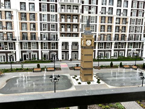 квартира по адресу Михаила Максимовича ул. (Трутенко Онуфрия), 26-В