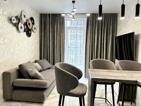 квартира по адресу Михаила Максимовича ул. (Трутенко Онуфрия), 26-В