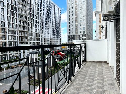 квартира по адресу Михаила Максимовича ул. (Трутенко Онуфрия), 26-В