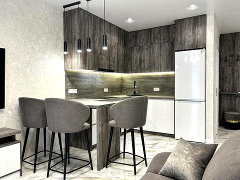 квартира по адресу Михаила Максимовича ул. (Трутенко Онуфрия), 26-В