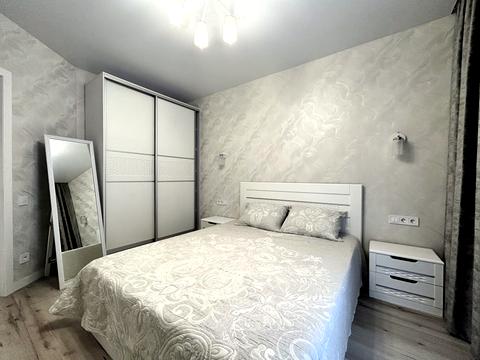 квартира по адресу Михаила Максимовича ул. (Трутенко Онуфрия), 26-В