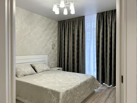 квартира по адресу Михаила Максимовича ул. (Трутенко Онуфрия), 26-В