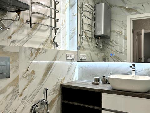 квартира по адресу Михаила Максимовича ул. (Трутенко Онуфрия), 26-В