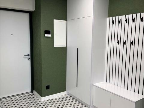 квартира за адресою Вавилових вул., 11