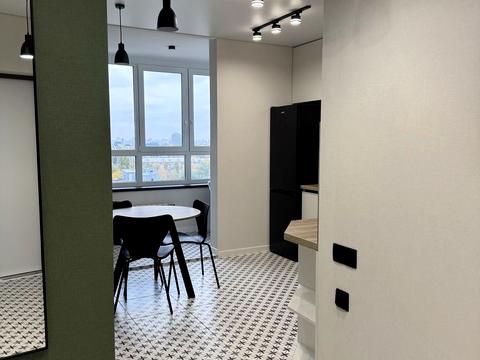 квартира за адресою Вавилових вул., 11