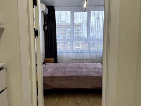 квартира за адресою Вавилових вул., 11