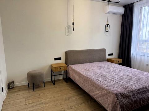 квартира за адресою Вавилових вул., 11