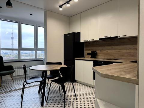 квартира за адресою Вавилових вул., 11