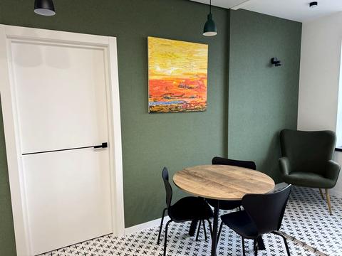 квартира за адресою Вавилових вул., 11