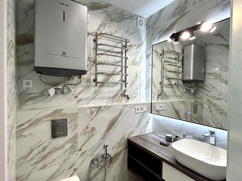 квартира по адресу Михаила Максимовича ул. (Трутенко Онуфрия), 26-В