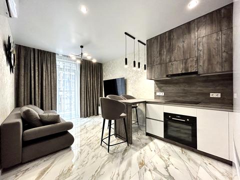 квартира по адресу Михаила Максимовича ул. (Трутенко Онуфрия), 26-В