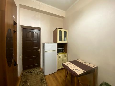 комната по адресу Киев, Алматинская ул. (Алма-Атинская), 36-А