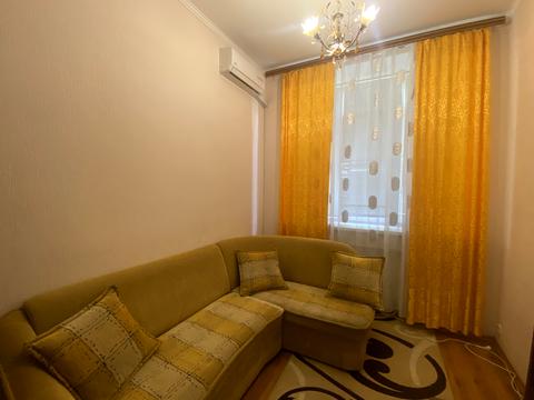 комната по адресу Киев, Алматинская ул. (Алма-Атинская), 36-А