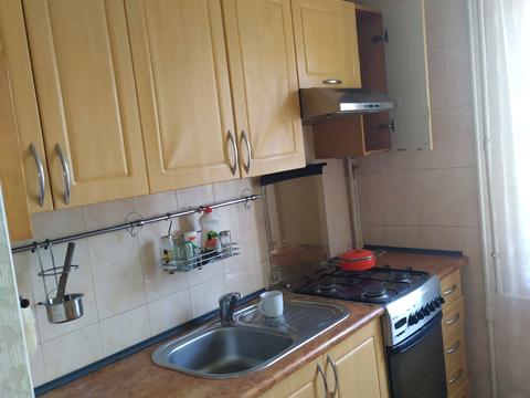 квартира за адресою Олексія Вадатурського вул. (Маршала Малиновського), 21