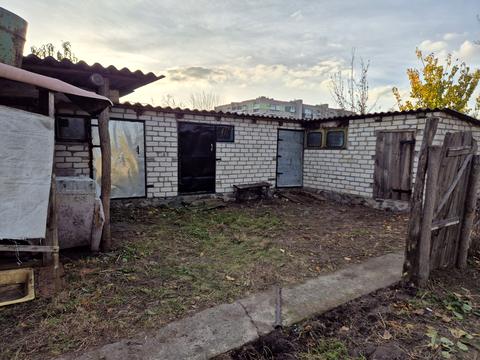 будинок за адресою Володимира Сосюри, 42