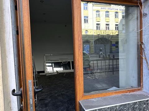 коммерческая по адресу Городоцька, 41