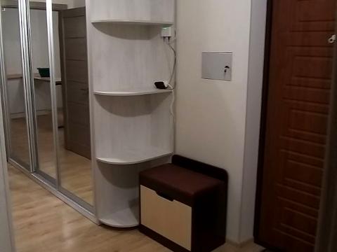 квартира за адресою Приміська вул., 26