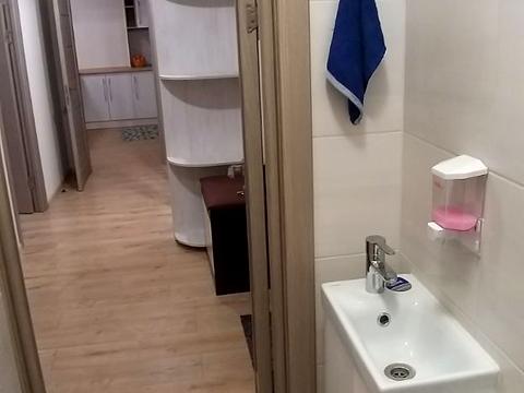 квартира за адресою Приміська вул., 26