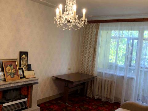 квартира за адресою Олексія Вадатурського вул. (Маршала Малиновського), 21