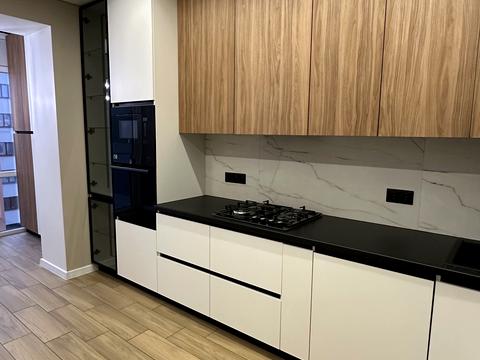 квартира по адресу Ивано-Франковск, Калушское шоссе, 3 к5